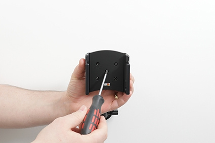 Brodit Passiv holder med kuleledd, Honeywell CT30XP/CT37