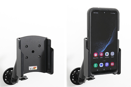 Brodit Passiv holder med kuleledd, Samsung Galaxy Xcover 6 Pro 