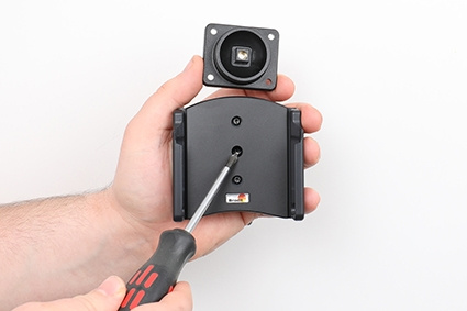 Brodit Passiv holder med kuleledd, Samsung Galaxy A34 5G 