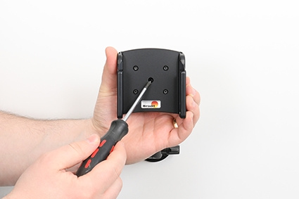 Brodit Passiv holder med kuleledd, Samsung Galaxy Xcover 7 