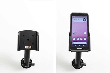 Brodit Passiv holder med kuleledd, Honeywell EDA5S 