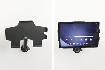 Brodit Passiv holder med kuleledd, Samsung Galaxy Tab A9+ 11 SM-X210/SM-X215 LTE/SM-X216 5G 