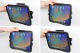 Brodit Passiv holder med kuleledd, Apple iPad 10th Gen (A2696, A2757, A2777) Brodit Passiv holder med kuleledd, Apple iPad 10th Gen (A2696, A2757, A2777)