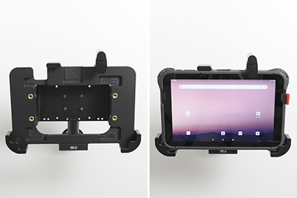 Brodit Passiv holder, Honeywell EDA10A 