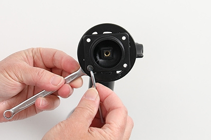 Brodit Mobildeksel med Passiv holder, Samsung Galaxy S24 SM-S921B/DS 