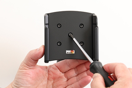 Brodit Mobildeksel med Passiv holder, Samsung Galaxy S24 Ultra SM-S928B/DS 