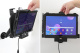 Brodit Aktiv holder for fast installasjon, Samsung Galaxy Tab Active Pro T540/T545/T547/T547U Brodit Aktiv holder for fast installasjon, Samsung Galaxy Tab Active Pro T540/T545/T547/T547U