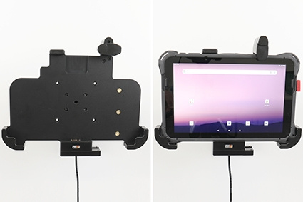 Brodit Aktiv holder for fast montering, Honeywell EDA10A 