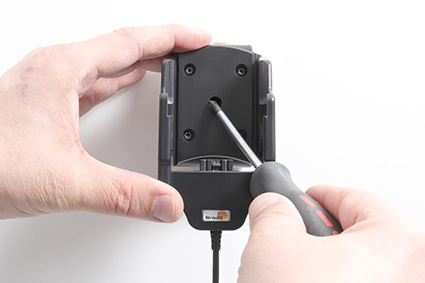 Brodit Holder for Kabeltilkobling, Motorola MXP600 