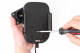 Brodit Qi trådløs aktiv holder for fast installasjon, Apple iPhone 12 Pro Max  Brodit Qi trådløs aktiv holder for fast installasjon, Apple iPhone 12 Pro Max