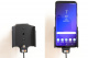 Brodit Aktiv holder med USB-kabel og cigarettadapter, Samsung Galaxy S9+  Brodit Aktiv holder med USB-kabel og cigarettadapter, Samsung Galaxy S9+