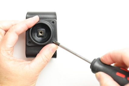 Brodit Aktiv holder med USB-kabel og cigarettadapter, Samsung Galaxy Note 9 