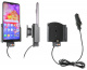 Brodit Aktiv holder med USB-kabel og cigarettadapter, Huawei P20 Pro  Brodit Aktiv holder med USB-kabel og cigarettadapter, Huawei P20 Pro