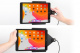 Brodit Aktiv holder med USB-kabel og cigarettadapter, Apple iPad 10.2 7th Gen (A2197, A2198, A2200)/8th Gen (A2428, A2429, A2430, A2270)/9th Gen (A2602, A2603, A2604, A2605) Brodit Aktiv holder med USB-kabel og cigarettadapter, Apple iPad 10.2 7th Gen (A2197, A2198, A2200)/8th Gen (A2428, A2429, A2430, A2270)/9th Gen (A2602, A2603, A2604, A2605)