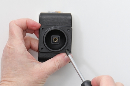 Brodit Aktiv holder med USB-kabel og cigarettadapter, Samsung Galaxy S20 Plus 5G (SM-G986B/SM-G986F) 