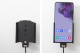 Brodit Aktiv holder med USB-kabel og cigarettadapter, Samsung Galaxy S20 Plus 5G (SM-G986B/SM-G986F)  Brodit Aktiv holder med USB-kabel og cigarettadapter, Samsung Galaxy S20 Plus 5G (SM-G986B/SM-G986F)