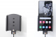 Brodit Aktiv holder med USB-kabel og cigg-adapter, Samsung Galaxy S20 Ultra 5G (SM-G988B)/S21 Ultra 5G SM-G9988/DS Brodit Aktiv holder med USB-kabel og cigg-adapter, Samsung Galaxy S20 Ultra 5G (SM-G988B)/S21 Ultra 5G SM-G9988/DS