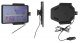 Brodit Aktiv holder med USB-kabel og cigarettadapter, Samsung Galaxy Tab A 8.4 (2020) SM-T307  Brodit Aktiv holder med USB-kabel og cigarettadapter, Samsung Galaxy Tab A 8.4 (2020) SM-T307