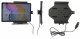 Brodit Aktiv holder med USB-kabel og cigarettadapter, Samsung Galaxy Tab S6 Lite SM-P610/SM-P615 Brodit Aktiv holder med USB-kabel og cigarettadapter, Samsung Galaxy Tab S6 Lite SM-P610/SM-P615