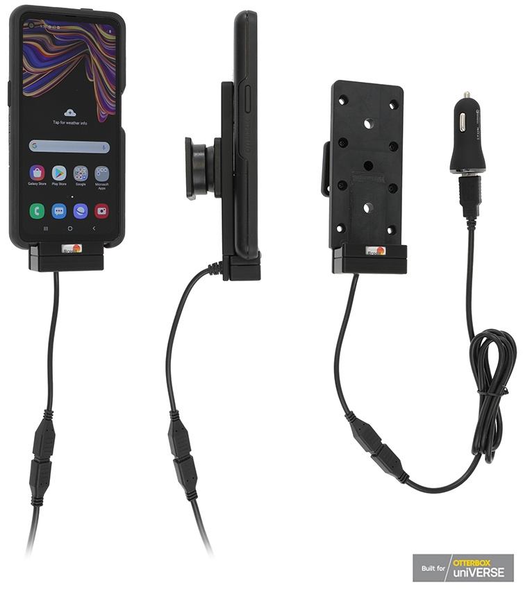 Brodit Feste, Samsung Galaxy Xcover Pro SM-G715