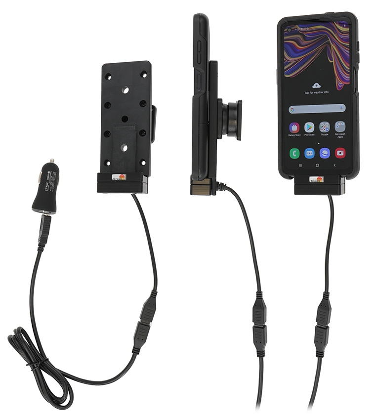 Brodit Feste, Samsung Galaxy Xcover Pro SM-G715