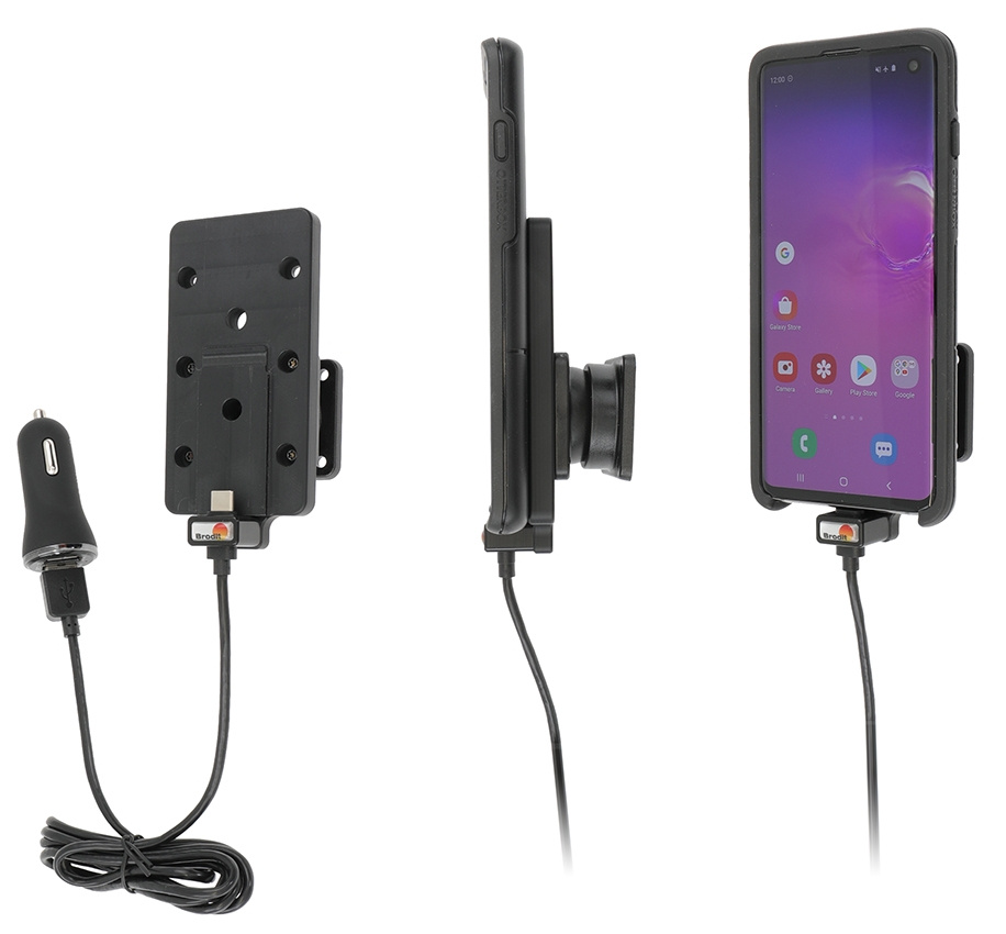 Brodit Feste, Samsung Galaxy S10/S10e