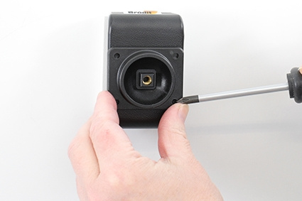 Brodit Aktiv holder med USB-kabel og cigarettadapter, Samsung Galaxy S22 5G SM-S901B/SM-S901B/DS 