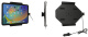 Brodit Aktiv holder med USB-kabel og cigarettadapter, Apple iPad 10th Gen (A2696, A2757, A2777)/2025 A16 (A3354, A3355, A3356) Brodit Aktiv holder med USB-kabel og cigarettadapter, Apple iPad 10th Gen (A2696, A2757, A2777)/2025 A16 (A3354, A3355, A3356)