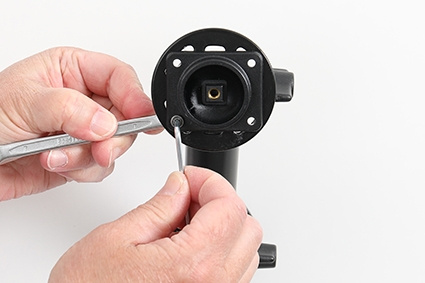 Brodit Mobildeksel med Aktiv holder og billader, Samsung Galaxy S24+ SM-S926B/DS 