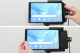 Brodit Aktiv holder for fast montering, Huawei MediaPad M5 8.4 Brodit Aktiv holder for fast montering, Huawei MediaPad M5 8.4