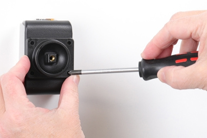 Brodit Aktiv holder for fast montering, Samsung Galaxy Note 10 SM-N970 