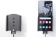 Brodit Aktiv holder for fast installasjon, Samsung Galaxy S20 Ultra 5G (SM-G988B)/S21 Ultra 5G SM-G9988/DS Brodit Aktiv holder for fast installasjon, Samsung Galaxy S20 Ultra 5G (SM-G988B)/S21 Ultra 5G SM-G9988/DS