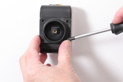 Brodit Aktiv holder for fast installasjon, Samsung Galaxy A51 SM-A515F/DSN 