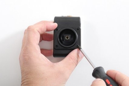 Brodit Aktiv holder for fast installasjon, Apple iPhone 12 Mini 