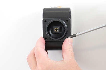 Brodit Aktiv holder for fast installasjon, Samsung Galaxy Z Fold3 5G 