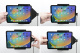 Brodit Aktiv holder for fast montering, Apple iPad 10th Gen (A2696, A2757, A2777)/2025 A16 (A3354, A3355, A3356) Brodit Aktiv holder for fast montering, Apple iPad 10th Gen (A2696, A2757, A2777)/2025 A16 (A3354, A3355, A3356)