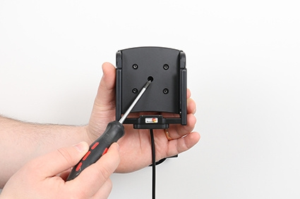 Brodit Aktiv holder for fast montering, Samsung Galaxy Xcover 7 