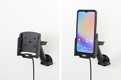 Brodit Aktiv holder for fast montering, Samsung Galaxy Xcover 7 