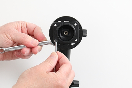 Brodit Mobildeksel med Aktiv holder for fast montering, Apple iPhone 15 Plus 