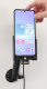 Brodit Aktiv holder for fast installasjon, Samsung Galaxy A36 Brodit Aktiv holder for fast installasjon, Samsung Galaxy A36
