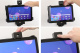 Brodit Holder med nøkkel-lås, Samsung Galaxy Tab Active Pro T540/T545/T547/T547U  Brodit Holder med nøkkel-lås, Samsung Galaxy Tab Active Pro T540/T545/T547/T547U