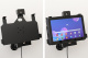 Brodit Holder med nøkkel-lås, Samsung Galaxy Tab Active Pro T540/T545/T547/T547U  Brodit Holder med nøkkel-lås, Samsung Galaxy Tab Active Pro T540/T545/T547/T547U