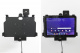 Brodit Holder med nøkkel-lås, Samsung Galaxy Tab Active 4 Pro SM-T630/SM-T636  Brodit Holder med nøkkel-lås, Samsung Galaxy Tab Active 4 Pro SM-T630/SM-T636