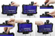 Brodit Holder med nøkkel-lås, Samsung Galaxy Tab Active 4 Pro SM-T630/SM-T636  Brodit Holder med nøkkel-lås, Samsung Galaxy Tab Active 4 Pro SM-T630/SM-T636