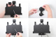 Brodit Holder med nøkkel-lås, Samsung Galaxy Tab Active Pro T540/T545/T547/T547U  Brodit Holder med nøkkel-lås, Samsung Galaxy Tab Active Pro T540/T545/T547/T547U