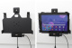 Brodit Holder med nøkkel-lås, Samsung Galaxy Tab Active Pro T540/T545/T547/T547U  Brodit Holder med nøkkel-lås, Samsung Galaxy Tab Active Pro T540/T545/T547/T547U