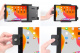 Brodit Holder med nøkkellås, Apple iPad 10.2 7th Gen (A2197, A2198, A2200)/8th Gen (A2428, A2429, A2430, A2270)/9th Gen (A2602, A2603, A2604, A2605) Brodit Holder med nøkkellås, Apple iPad 10.2 7th Gen (A2197, A2198, A2200)/8th Gen (A2428, A2429, A2430, A2270)/9th Gen (A2602, A2603, A2604, A2605)