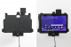 Brodit Holder med fjær-lås, Samsung Galaxy Tab Active 4 Pro SM-T630/SM-T636  Brodit Holder med fjær-lås, Samsung Galaxy Tab Active 4 Pro SM-T630/SM-T636
