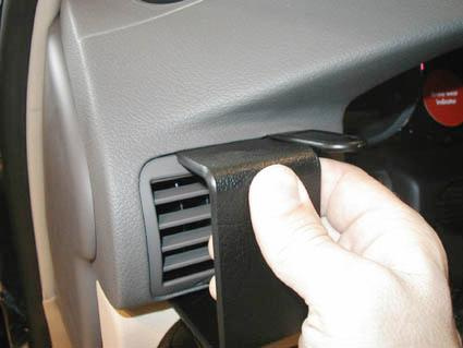 Volkswagen Passat 97-05, Venstre