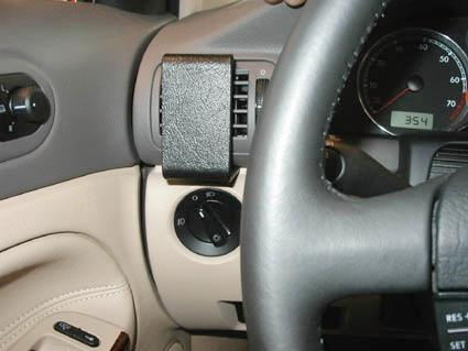 Volkswagen Passat 97-05, Venstre